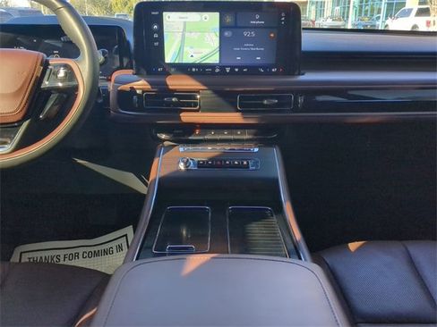Used 2025 Lincoln Aviator Reserve w/ Jet Appearance Package image 41