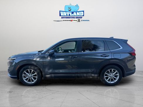 Used 2024 Honda CR-V EX-L image 2