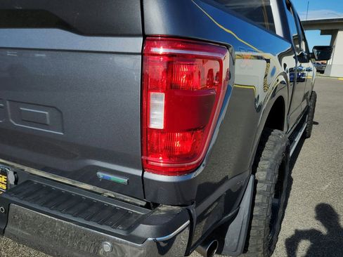 Used 2023 Ford F150 XLT w/ Equipment Group 302A High AWD/4WD image 38