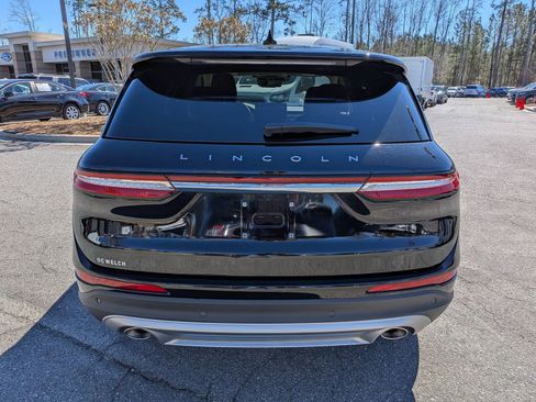 Used 2025 Lincoln Corsair FWD w/ Equipment Group 101A image 6