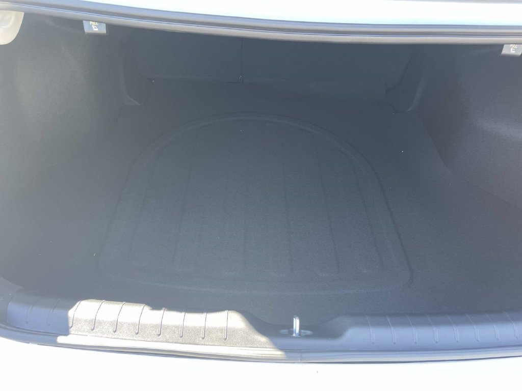 New 2026 Kia K4 FWD image 4