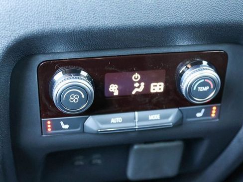 New 2026 GMC Acadia Elevation w/ Elevation Premium Package image 15