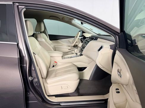 Used 2016 Nissan Murano Platinum FWD image 39