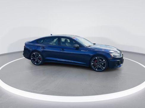 Used 2020 Audi S5 Prestige AWD/4WD image 8