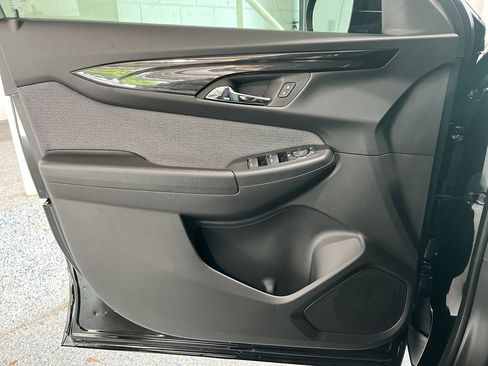 New 2026 Chevrolet TrailBlazer LT FWD image 22