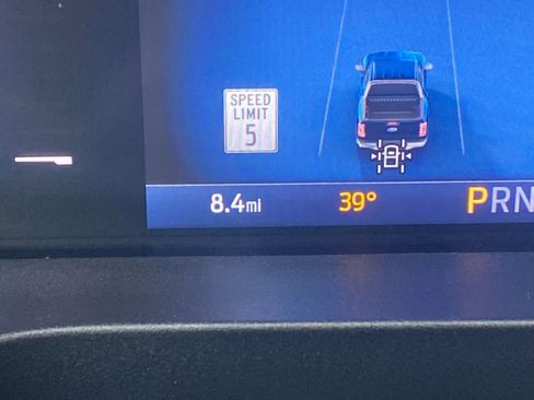 New 2025 Ford Ranger XLT image 19