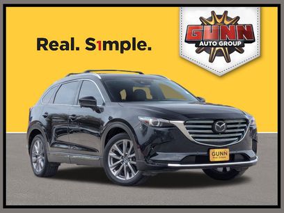 Used 2021 MAZDA CX-9 Grand Touring