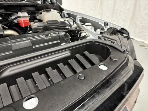Used 2026 GMC Sierra 2500 AT4X AWD/4WD image 69