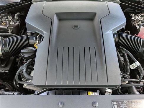 New 2026 Land Rover Defender 110 OCTA image 16