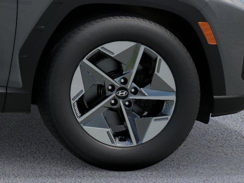 New 2026 Hyundai Tucson SEL image 8