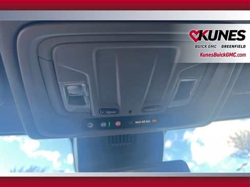 New 2025 GMC Sierra 3500 Pro image 32