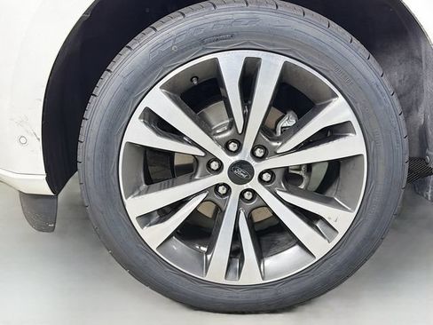 Used 2021 Ford Expedition Max Platinum AWD/4WD image 39