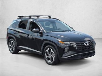 Used 2024 Hyundai Tucson SEL w/ Convenience Package FWD video 3