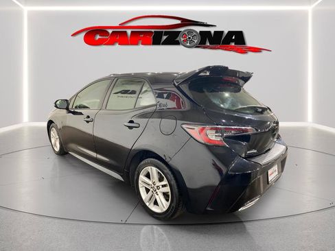 Used 2022 Toyota Corolla SE image 6