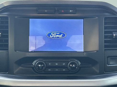 Used 2022 Ford F150 XLT w/ XTR Package AWD/4WD image 18