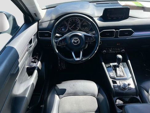 Used 2019 MAZDA CX-5 Touring FWD image 20