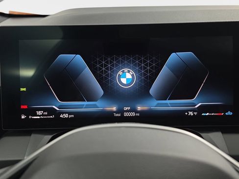 New 2026 BMW X3 xDrive30i w/ Premium Package AWD/4WD image 19