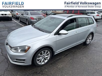 Used 2017 Volkswagen Golf SE