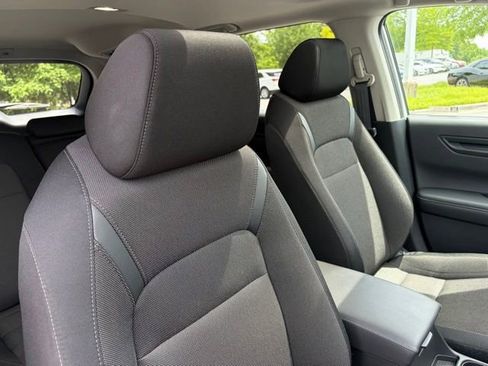 Certified 2024 Honda CR-V EX image 29