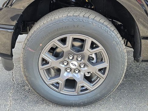 New 2026 Ford F150 STX w/ Equipment Group 200A image 17