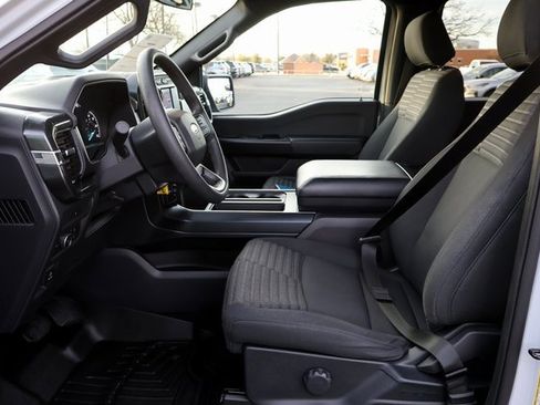 Certified 2021 Ford F150 XL w/ STX Appearance Package image 26