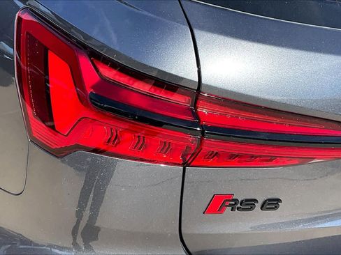 Used 2026 Audi RS 6 performance image 25