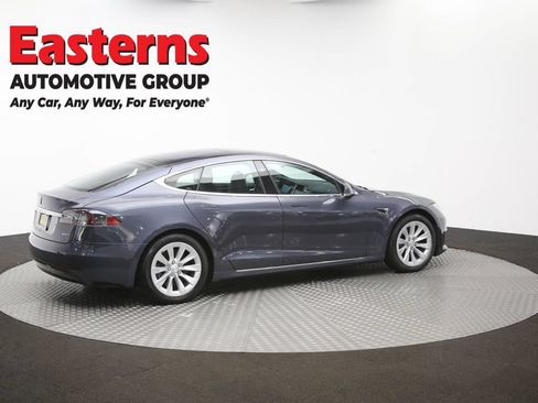 Used 2018 Tesla Model S 100D AWD/4WD image 40