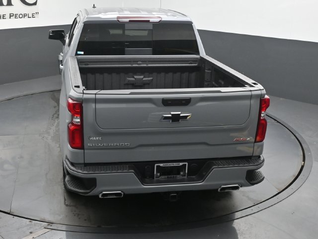 Used 2024 Chevrolet Silverado 1500 RST w/ All Star Edition Plus AWD/4WD image 61