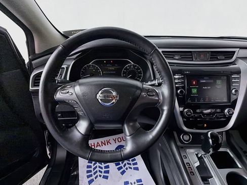 Used 2019 Nissan Murano SV AWD/4WD image 11