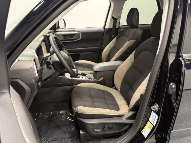 Used 2026 Ford Bronco Sport Big Bend w/ Convenience Package AWD/4WD image 10