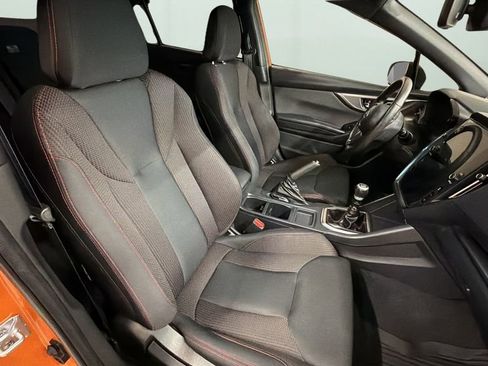 Used 2023 Subaru WRX Premium AWD/4WD image 9