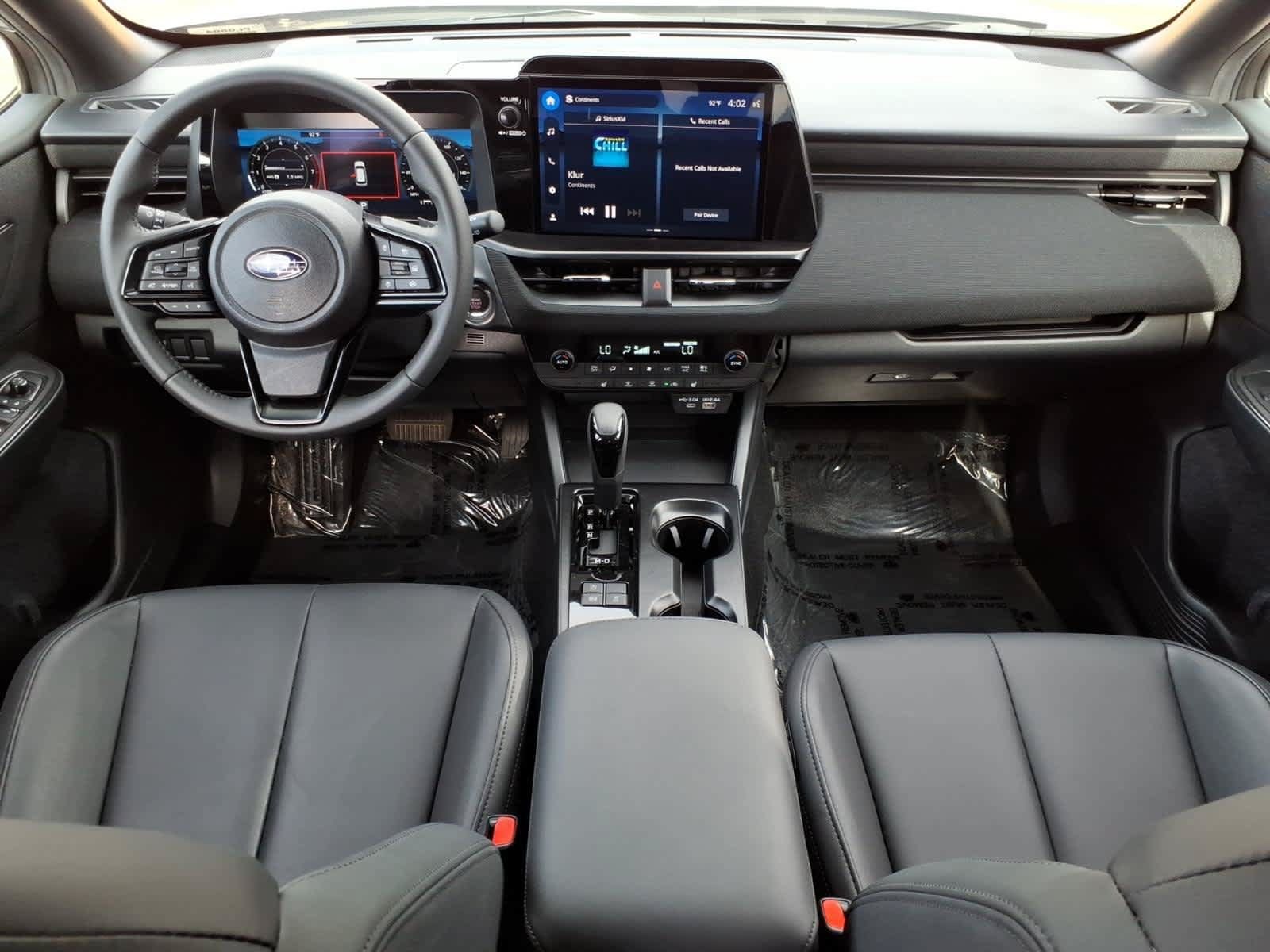 Used 2026 Subaru Outback Premium AWD/4WD image 28