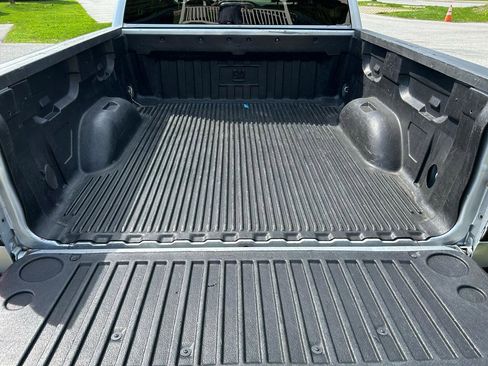 Used 2014 Chevrolet Silverado 1500 LT image 18