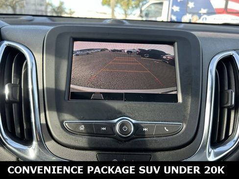 Used 2023 Chevrolet Equinox LT image 24