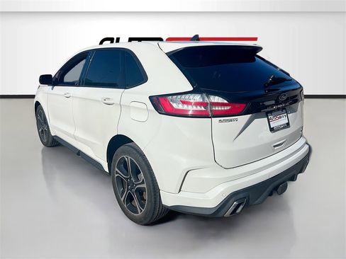 Used 2023 Ford Edge ST image 5