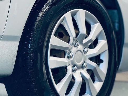 Used 2007 Toyota Corolla LE image 15