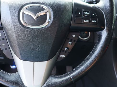 Used 2013 MAZDA MAZDA3 i Touring image 51