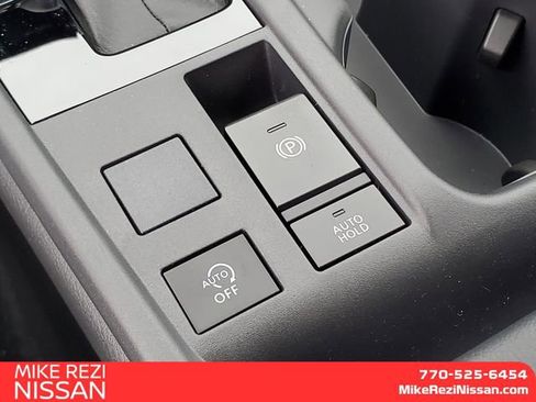 New 2026 Nissan Sentra S w/ Floor Mat Package FWD image 16