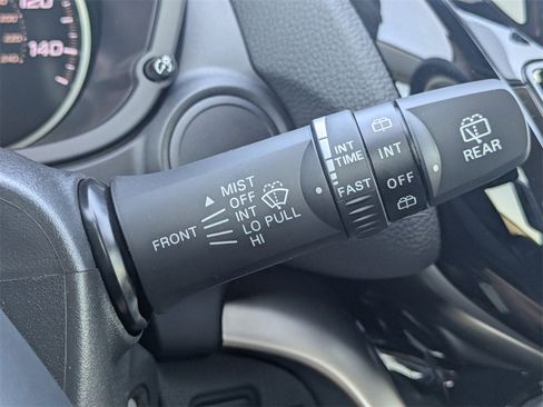 New 2025 Mitsubishi Eclipse Cross ES image 28