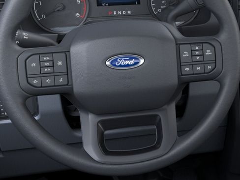 New 2026 Ford F550 2WD Regular Cab Super Duty image 12