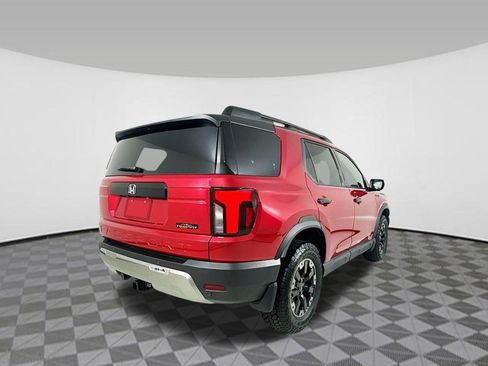 New 2026 Honda Passport TrailSport Elite image 7