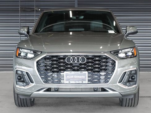 Used 2023 Audi Q5 2.0T Premium image 13