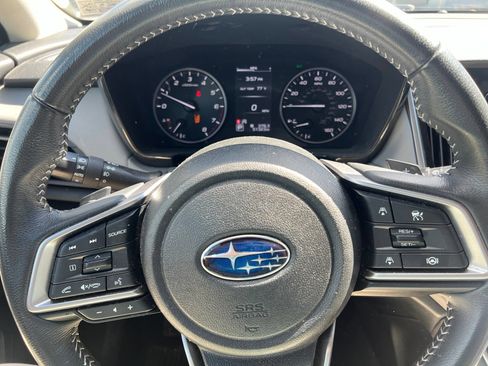 Used 2024 Subaru Outback Premium AWD/4WD image 13