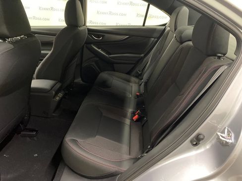 New 2026 Subaru WRX Premium AWD/4WD image 9