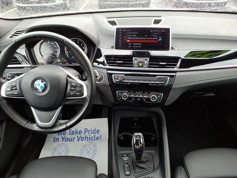 Used 2022 BMW X2 xDrive28i w/ Convenience Package image 11