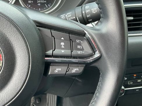 Used 2025 MAZDA CX-5 AWD 2.5 S w/ Preferred Package image 28