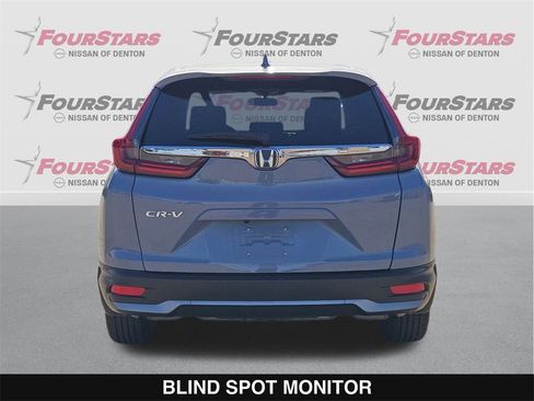Used 2021 Honda CR-V EX image 5