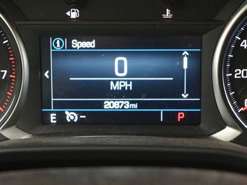 Used 2023 GMC Acadia SLE w/ Driver Convenience Package AWD/4WD image 16