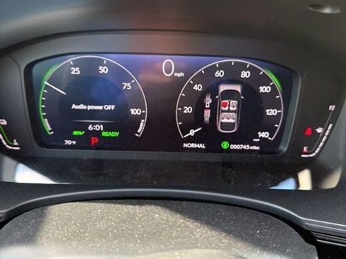 Used 2026 Honda Civic Sport Touring image 7