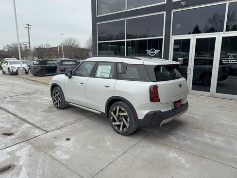 New 2026 MINI Cooper Countryman S image 4